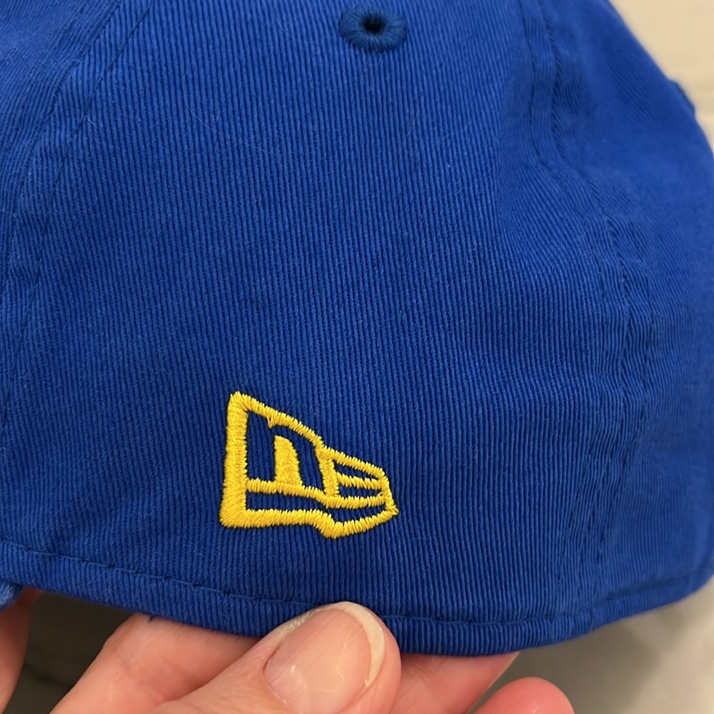 NWT NFL LA Rams Cap - Picture 5 of 10